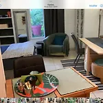 Maisonnette Nantes